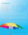 New York Times Day at the Beach Crossword Puzzle Omnibus - 圖片 1