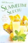 Will Shortz Presents Summertime Sudoku - 圖片 1