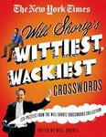 The New York Times Will Shortz's Wittiest, Wackiest Crosswords: 225 Puzzles from the Will Shortz Crossword Collection - 圖片 1