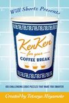 Will Shortz Presents Kenken for Your Coffee Break: 100 Challenging Logic Puzzles That Make You Smarter - 圖片 1