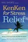 Will Shortz Presents KenKen for Stress Relief - 圖片 1