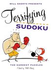 Will Shortz Presents Terrifying Sudoku: 200 Diabolical Puzzles - 圖片 1