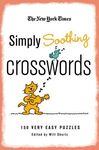 New York Times Simply Soothing Crosswords - 圖片 1
