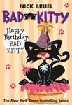 Happy Birthday, Bad Kitty (Paperback Black-And-White Edition) - 圖片 1