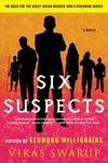 Six Suspects - 圖片 1