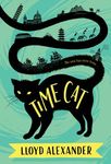 Time Cat: The Remarkable Journeys of Jason and Gareth - 圖片 1