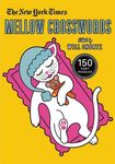 The New York Times Mellow Crosswords: 150 Easy Puzzles - 圖片 1