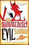 Will Shortz Presents Outrageously Evil Sudoku - 圖片 1