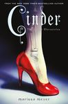 Cinder: Book One of the Lunar Chronicles - 圖片 1