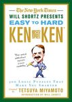 The New York Times Will Shortz Presents Easy to Hard KenKen: 300 Logic Puzzles That Make You Smarter - 圖片 1