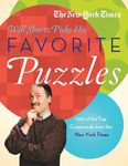 The New York Times Will Shortz Picks His Favorite Puzzles: 101 of the Top Crosswords from the New York Times - 圖片 1
