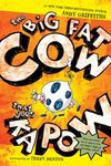 The Big Fat Cow That Goes Kapow: 10 Easy-To-Read Stories - 圖片 1