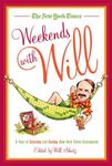 The New York Times Weekends with Will: A Year of Saturday and Sunday New York Times Crosswords - 圖片 1