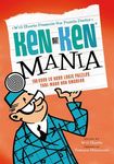 Will Shortz Presents the Puzzle Doctor: Kenken Mania: 150 Easy to Hard Logic Puzzles That Make You Smarter - 圖片 1