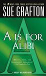 A is for Alibi: A Kinsey Millhone Mystery - 圖片 1