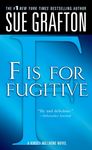 F Is for Fugitive: A Kinsey Millhone Mystery - 圖片 1