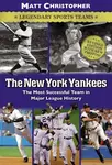 The New York Yankees: Legendary Sports Teams - 圖片 1
