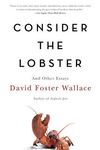 Consider the Lobster and Other Essays - 圖片 1