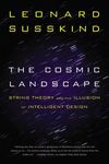 The Cosmic Landscape: String Theory and the Illusion of Intelligent Design - 圖片 1