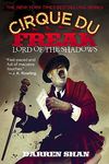 Cirque du Freak #11: Lord of the Shadows: Book 11 in the Saga of Darren Shan - 圖片 1
