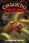 Cirque Du Freak #10: The Lake of Souls: Book 10 in the Saga of Darren Shan - 圖片 1
