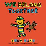We Belong Together: A Book about Adoption and Families - 圖片 1