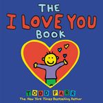 The I Love You Book - 圖片 1