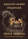 Squirrel Seeks Chipmunk: A Modest Bestiary - 圖片 1
