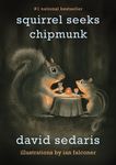 Squirrel Seeks Chipmunk: A Modest Bestiary - 圖片 1