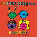 The Feelings Book - 圖片 1