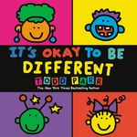 It's Okay to Be Different - 圖片 1
