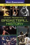 Great Moments in Basketball History - 圖片 1