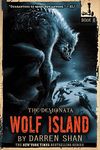 The Demonata: Wolf Island - 圖片 1