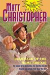 Comeback of the Home Run Kid - 圖片 1