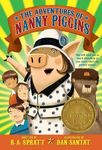 The Adventures of Nanny Piggins - 圖片 1