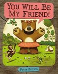 You Will Be My Friend! - 圖片 1