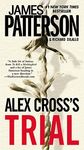 Alex Cross's TRIAL (Large Print Edition) - 圖片 1