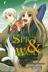 Spice and Wolf, Vol. 1 (Manga) - 圖片 1