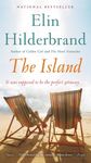 The Island: A Novel (Large Print Edition) - 圖片 1
