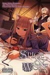 Spice and Wolf, Vol. 2 (Manga) - 圖片 1