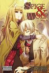 Spice and Wolf, Vol. 3 (Manga): Volume 3 - 圖片 1
