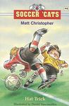 Soccer 'Cats #4: Hat Trick - 圖片 1