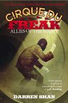 Cirque Du Freak: Allies of the Night - 圖片 1