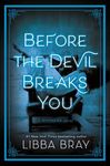 Before the Devil Breaks You - 圖片 1