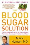 The Blood Sugar Solution: The Ultrahealthy Program for Losing Weight, Preventing Disease, and Feeling Great Now! - 圖片 1