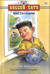 Soccer 'Cats: Operation Baby-Sitter - 圖片 1