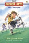 Soccer 'Cats #1: The Captain Contest - 圖片 1