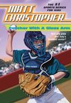 Catcher with a Glass Arm - 圖片 1