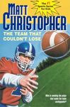 The Team That Couldn't Lose: Who Is Sending the Plays That Make the Team Unstoppable? - 圖片 1
