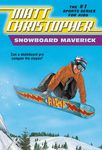 Snowboard Maverick: Can a Skateboard Pro Conquer the Slopes? - 圖片 1
